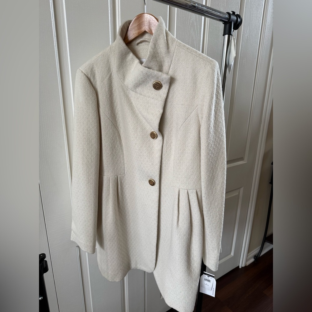 Jessica Simpson Coat
